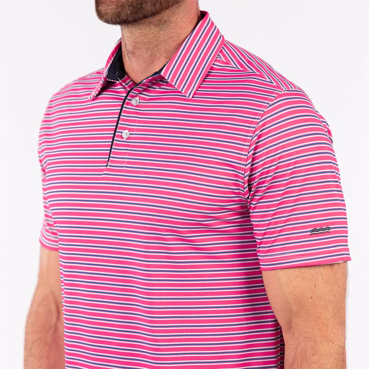International - New Arrivals
